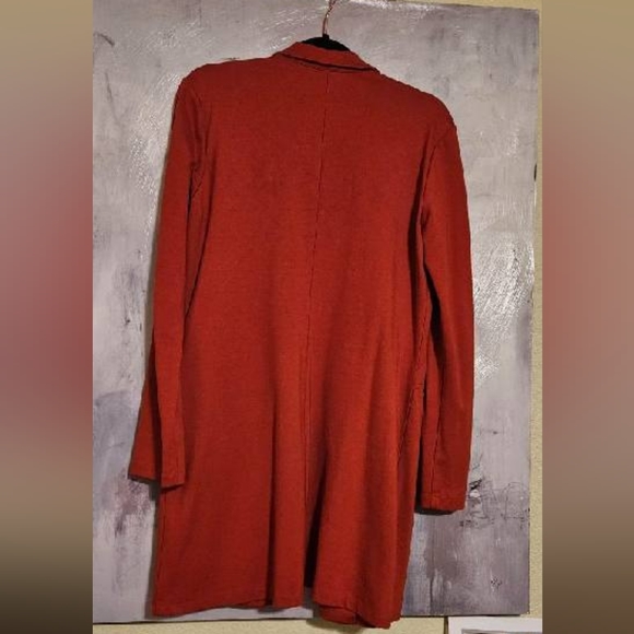 Red Coat - Picture 2 of 3